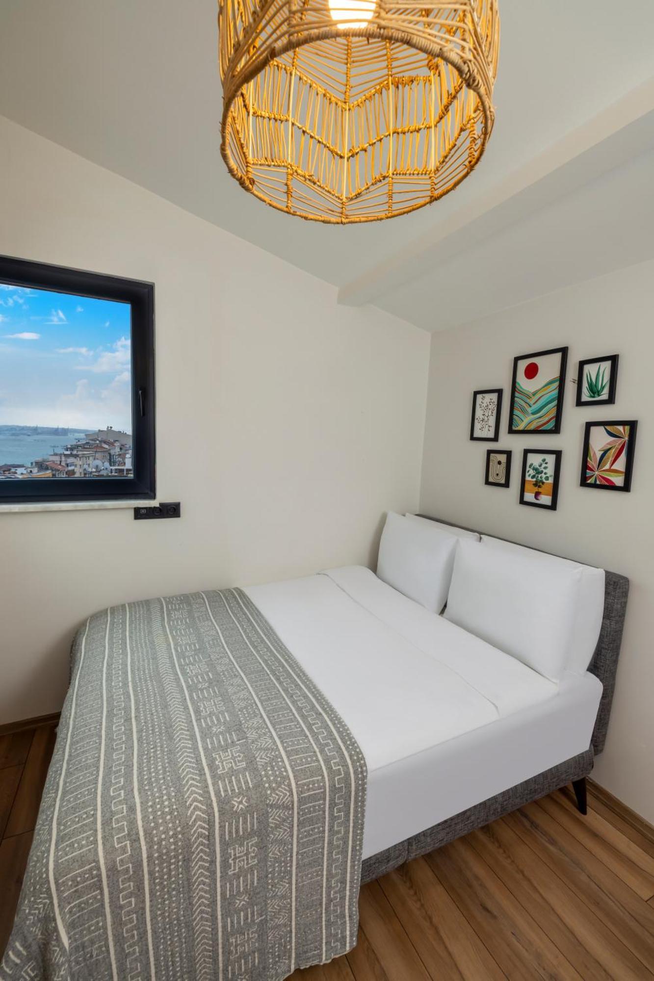 Mariposa Taksim * Provincia di Istanbul
