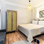 Mariposa Rooms Taksim