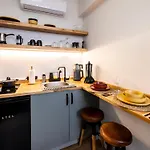 Mariposa Rooms Taksim