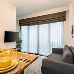 Mariposa Rooms Taksim