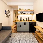 Mariposa Rooms Taksim