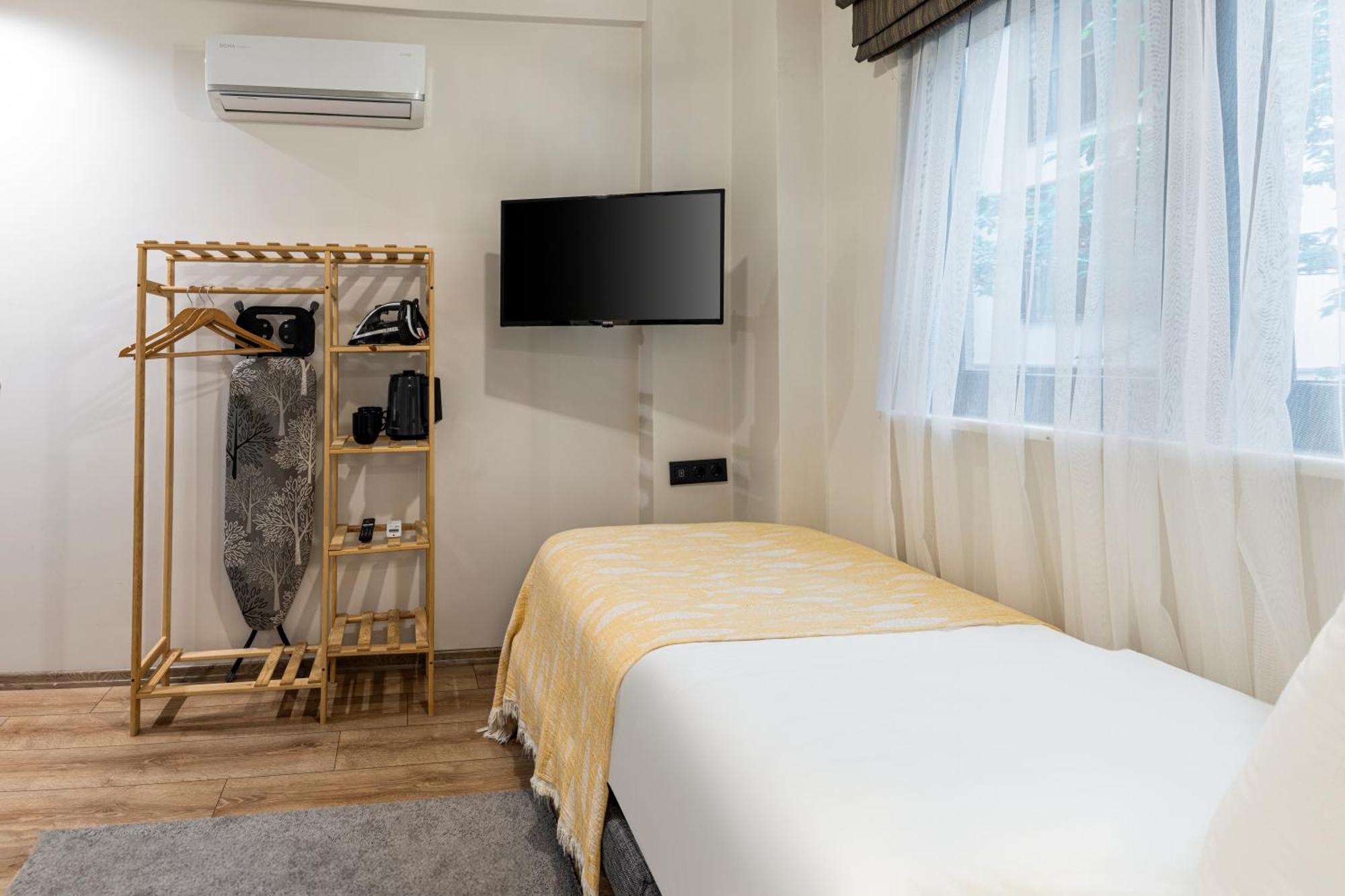 Mariposa Taksim Apart Otel *