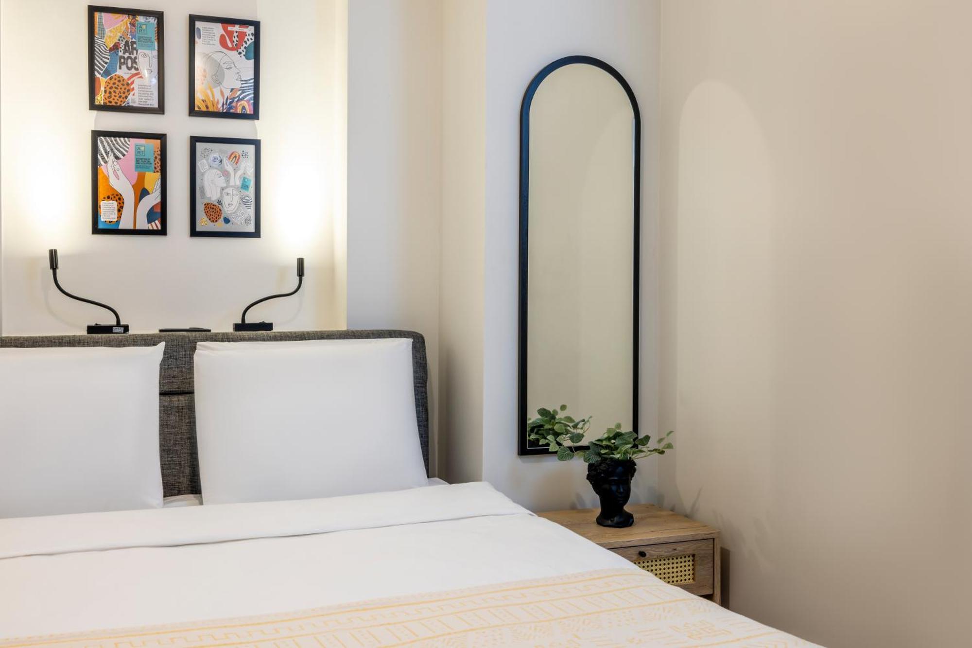 Mariposa Taksim Apart Otel