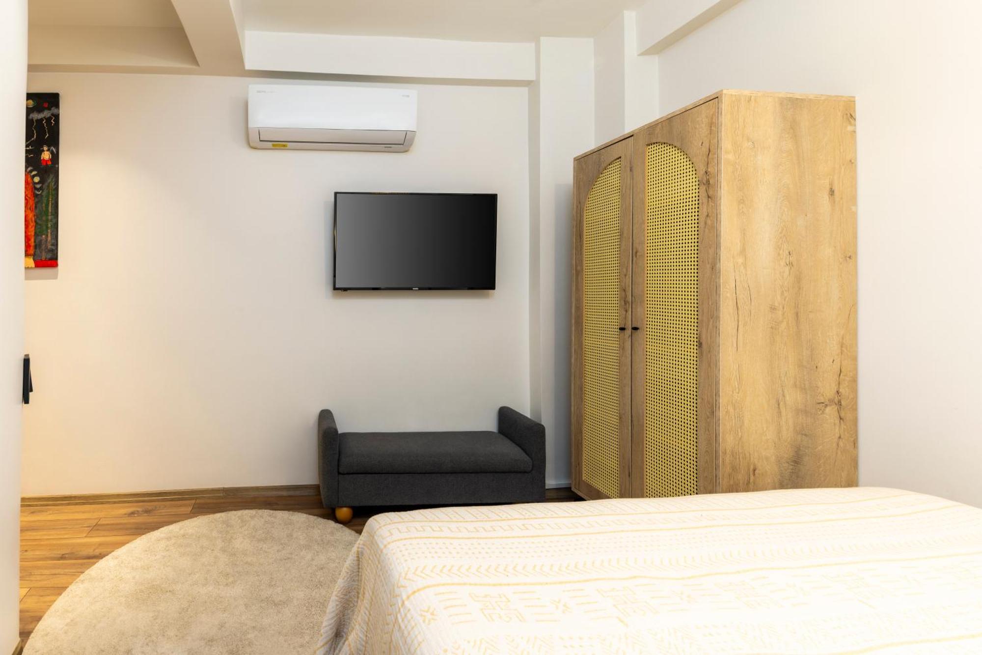 Apart Otel Mariposa Taksim