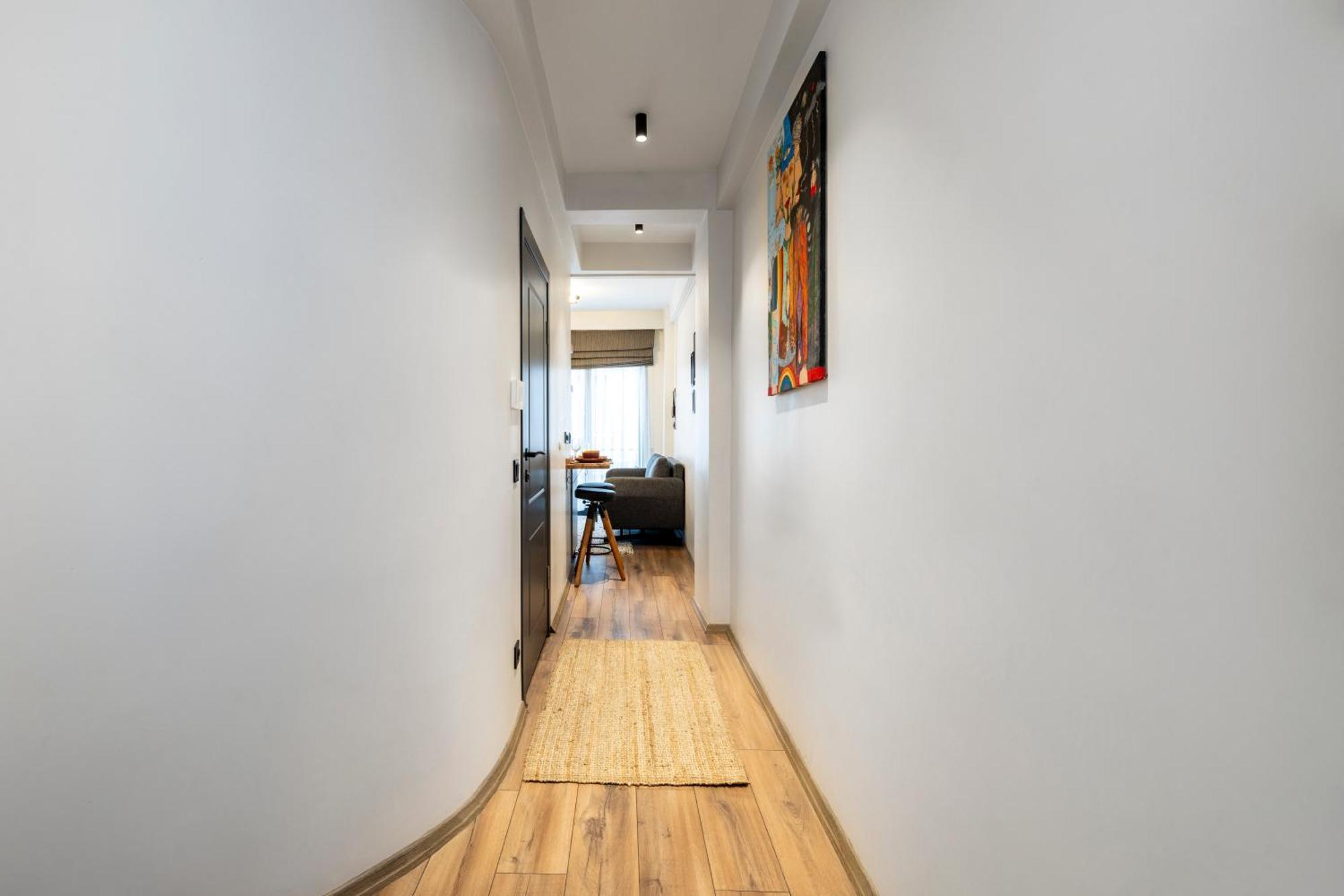 Mariposa Taksim Apart Otel *