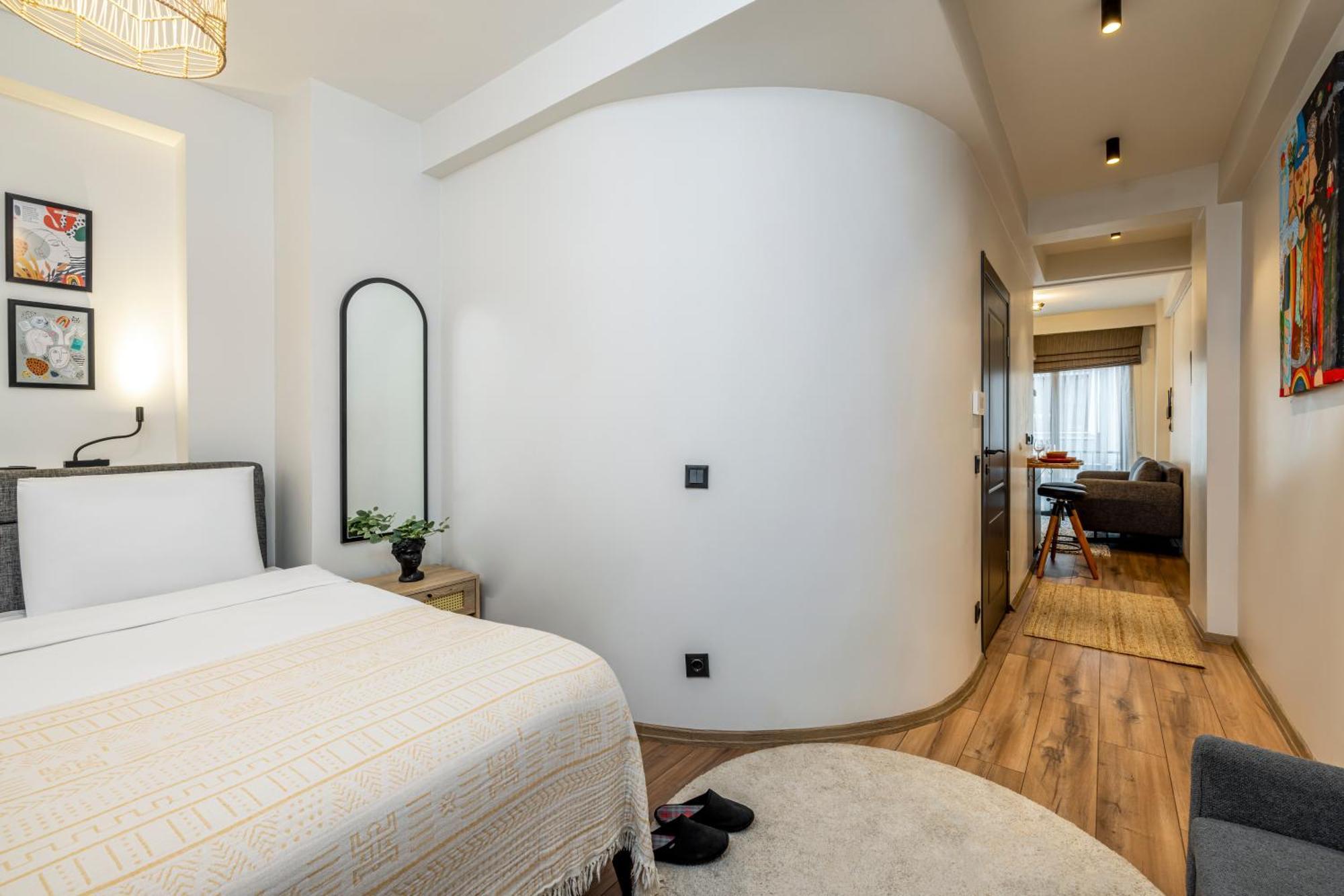 Mariposa Taksim İstanbul